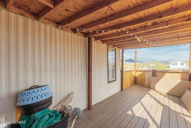 2120 N Halo Drive, Tucson, AZ 85743