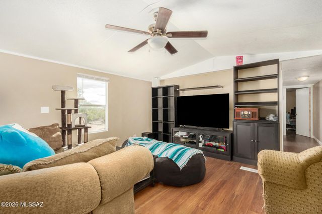 2120 N Halo Drive, Tucson, AZ 85743