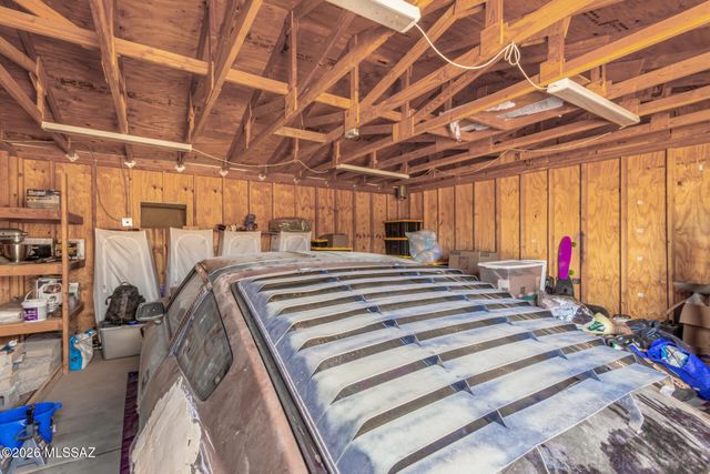 2120 N Halo Drive, Tucson, AZ 85743