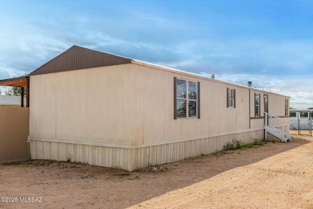 2120 N Halo Drive, Tucson, AZ 85743