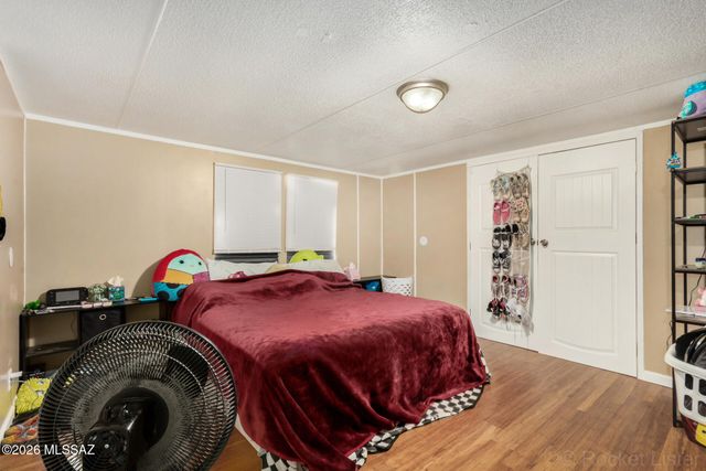 2120 N Halo Drive, Tucson, AZ 85743