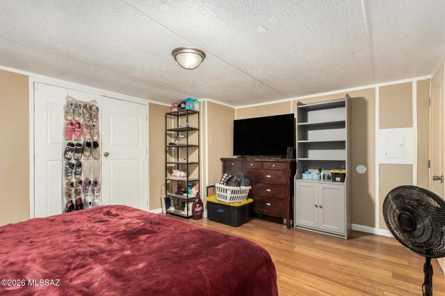 2120 N Halo Drive, Tucson, AZ 85743