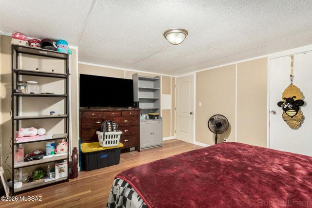 2120 N Halo Drive, Tucson, AZ 85743