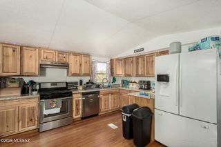 2120 N Halo Drive, Tucson, AZ 85743