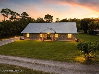 4207 Fortuna Avenue, Malabar, FL 32950