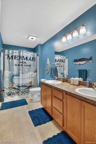 15156 Oak Valley Lane, Monroe, MI 48161