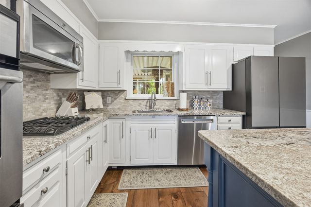 1804 S Delaware Avenue, Tulsa, OK 74104