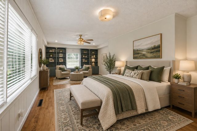 1804 S Delaware Avenue, Tulsa, OK 74104