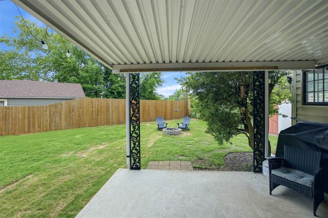 1804 S Delaware Avenue, Tulsa, OK 74104