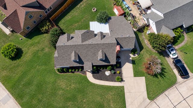1804 S Delaware Avenue, Tulsa, OK 74104