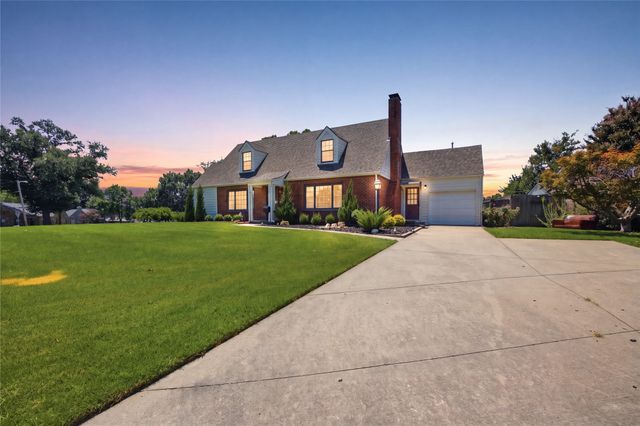 1804 S Delaware Avenue, Tulsa, OK 74104