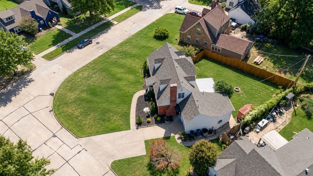 1804 S Delaware Avenue, Tulsa, OK 74104