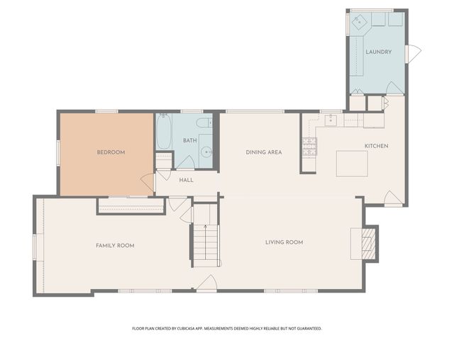1804 S Delaware Avenue, Tulsa, OK 74104