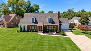 1804 S Delaware Avenue, Tulsa, OK 74104