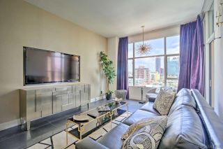 530 K Street 1117, San Diego, CA 92101