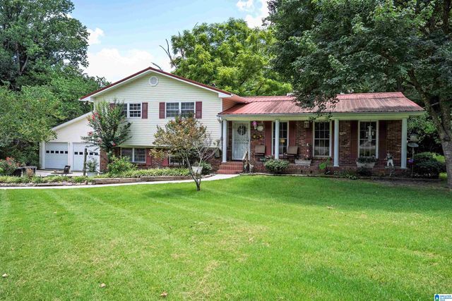 545 OVERHILL DRIVE, Pelham, AL 35124