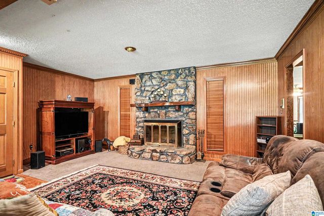 545 OVERHILL DRIVE, Pelham, AL 35124