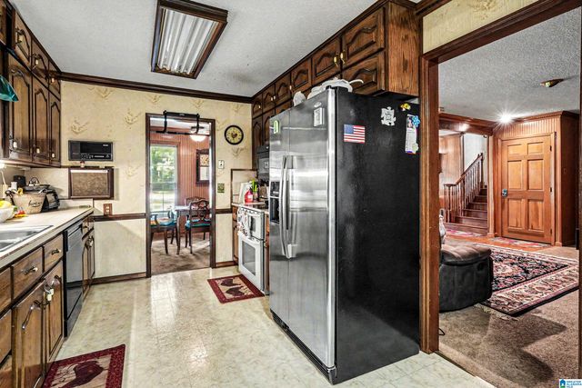 545 OVERHILL DRIVE, Pelham, AL 35124