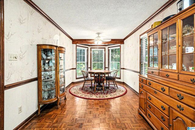 545 OVERHILL DRIVE, Pelham, AL 35124