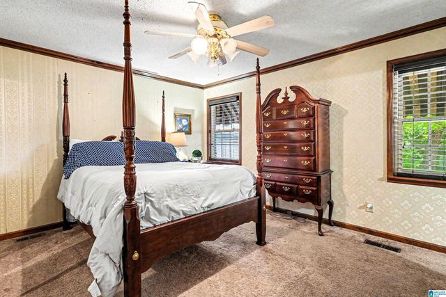 545 OVERHILL DRIVE, Pelham, AL 35124