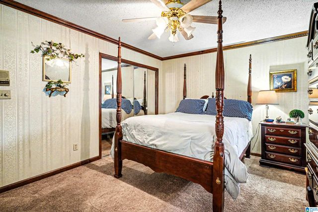 545 OVERHILL DRIVE, Pelham, AL 35124
