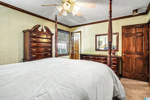 545 OVERHILL DRIVE, Pelham, AL 35124