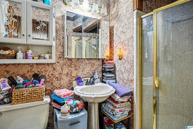 545 OVERHILL DRIVE, Pelham, AL 35124