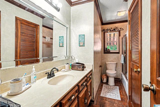 545 OVERHILL DRIVE, Pelham, AL 35124