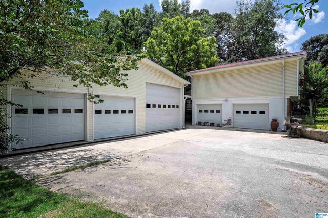 545 OVERHILL DRIVE, Pelham, AL 35124