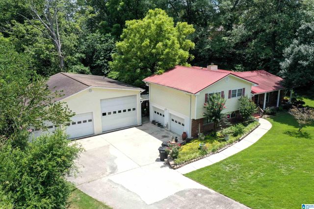 545 OVERHILL DRIVE, Pelham, AL 35124