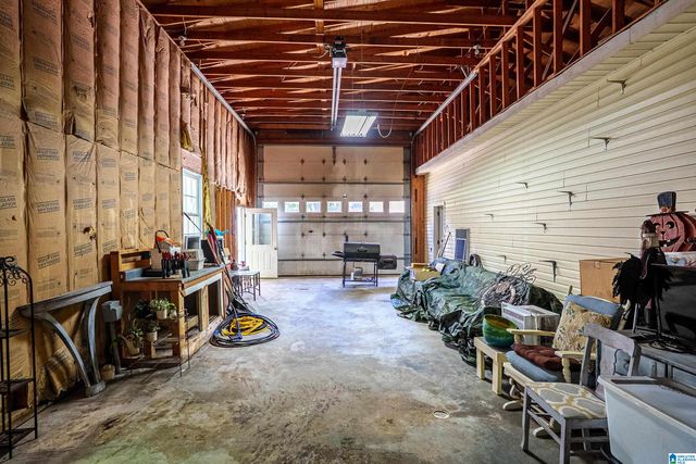 545 OVERHILL DRIVE, Pelham, AL 35124
