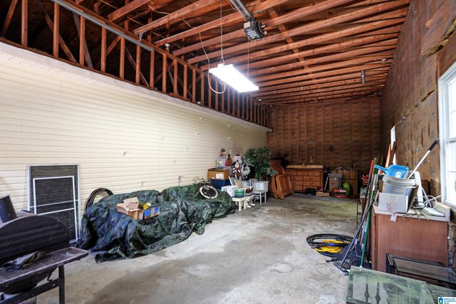 545 OVERHILL DRIVE, Pelham, AL 35124