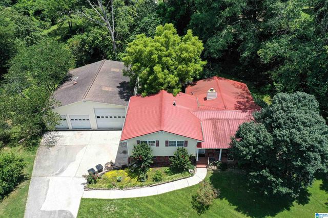 545 OVERHILL DRIVE, Pelham, AL 35124