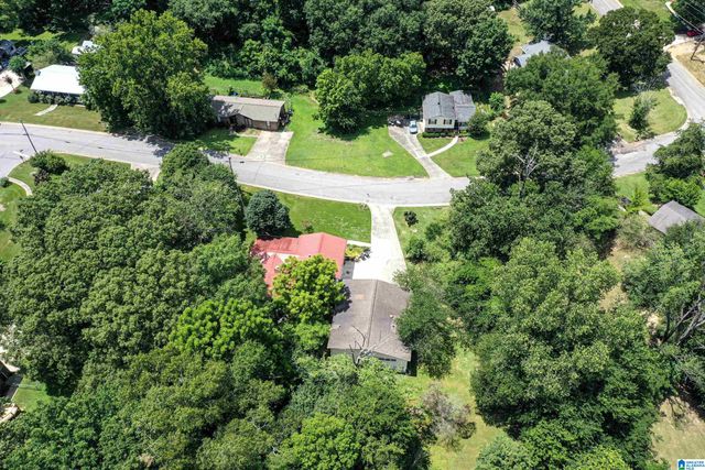 545 OVERHILL DRIVE, Pelham, AL 35124