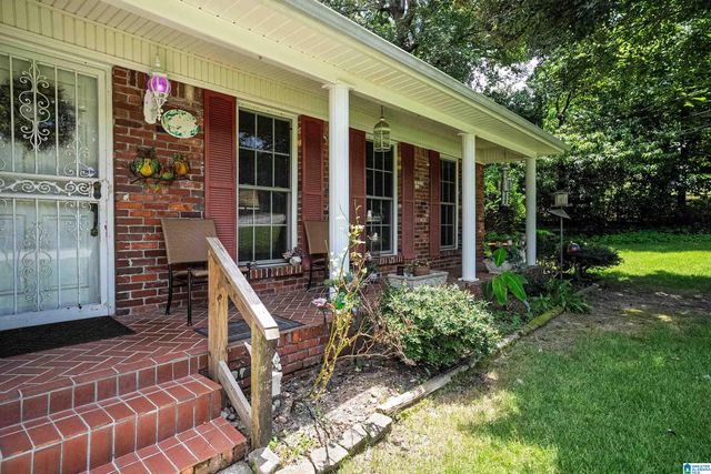 545 OVERHILL DRIVE, Pelham, AL 35124