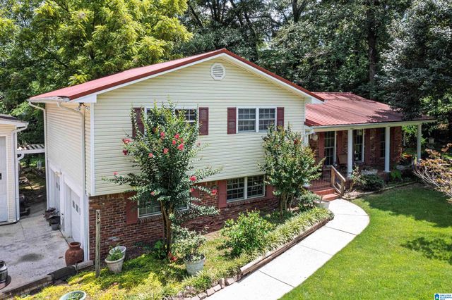 545 OVERHILL DRIVE, Pelham, AL 35124