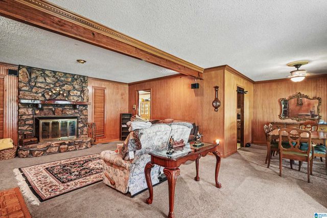 545 OVERHILL DRIVE, Pelham, AL 35124