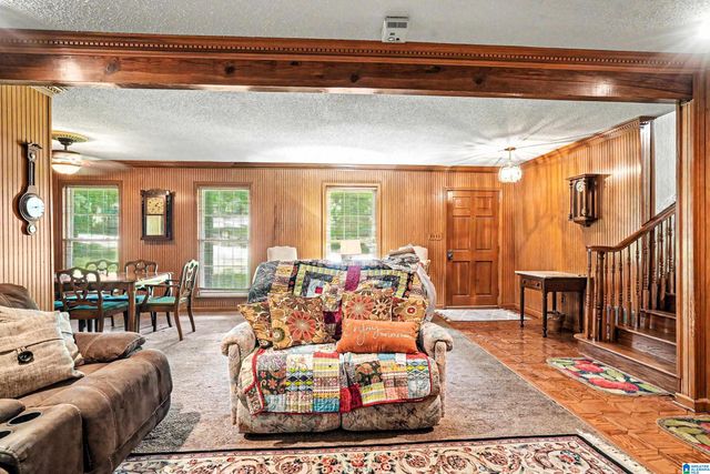 545 OVERHILL DRIVE, Pelham, AL 35124
