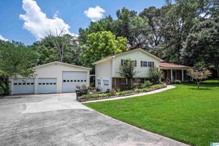 545 OVERHILL DRIVE, Pelham, AL 35124