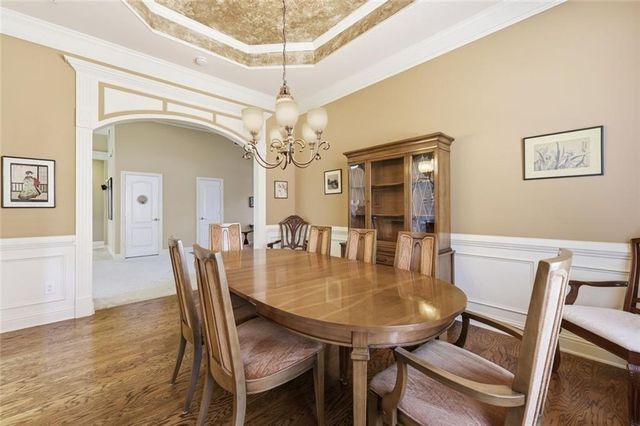 2575 Harman Park Court NW, Duluth, GA 30097