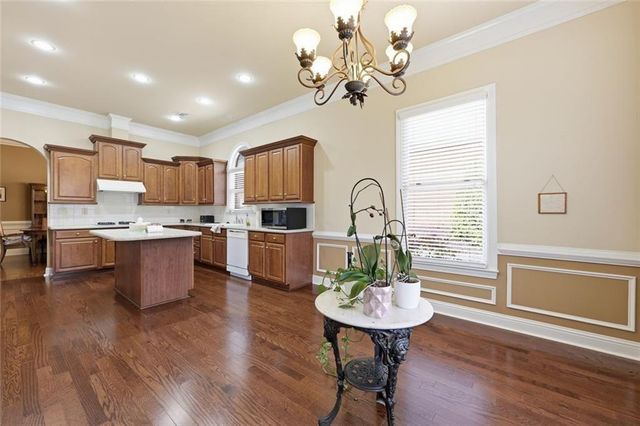 2575 Harman Park Court NW, Duluth, GA 30097