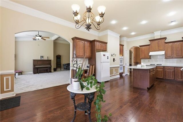 2575 Harman Park Court NW, Duluth, GA 30097