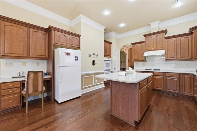 2575 Harman Park Court NW, Duluth, GA 30097