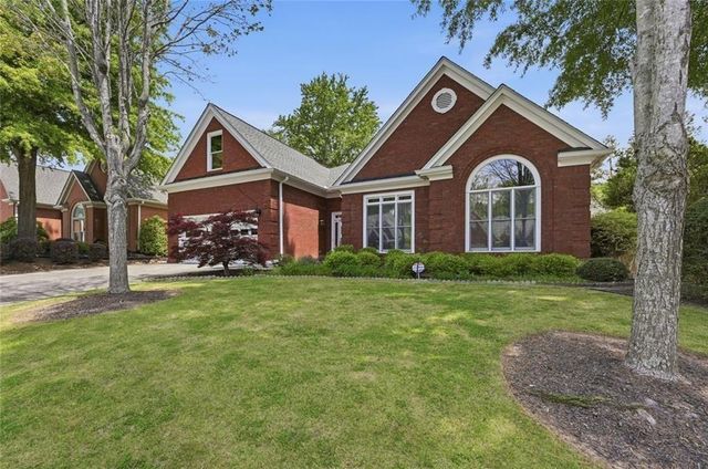 2575 Harman Park Court NW, Duluth, GA 30097