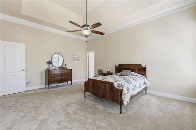 2575 Harman Park Court NW, Duluth, GA 30097