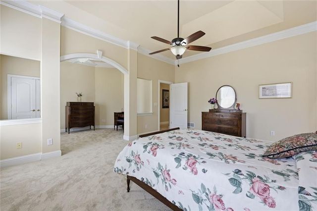 2575 Harman Park Court NW, Duluth, GA 30097