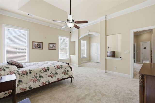2575 Harman Park Court NW, Duluth, GA 30097