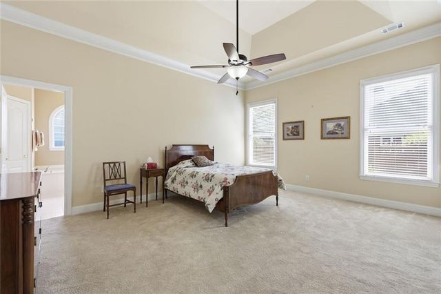 2575 Harman Park Court NW, Duluth, GA 30097