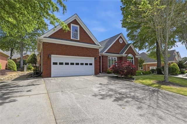 2575 Harman Park Court NW, Duluth, GA 30097