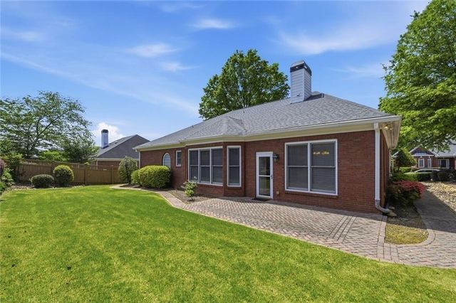 2575 Harman Park Court NW, Duluth, GA 30097